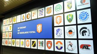 Wijzigingen in Eredivisie vanwege EL-avontuur Ajax